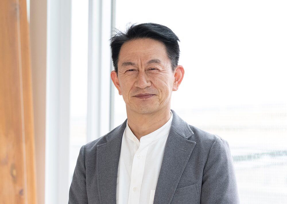 コーディネーター 大門 孝行