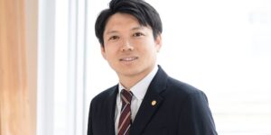 コーディネーター・中小企業診断士 横田　優斗