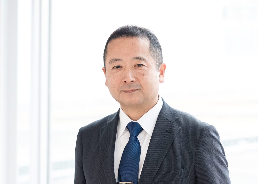 コーディネーター・中小企業診断士 舩津 豊