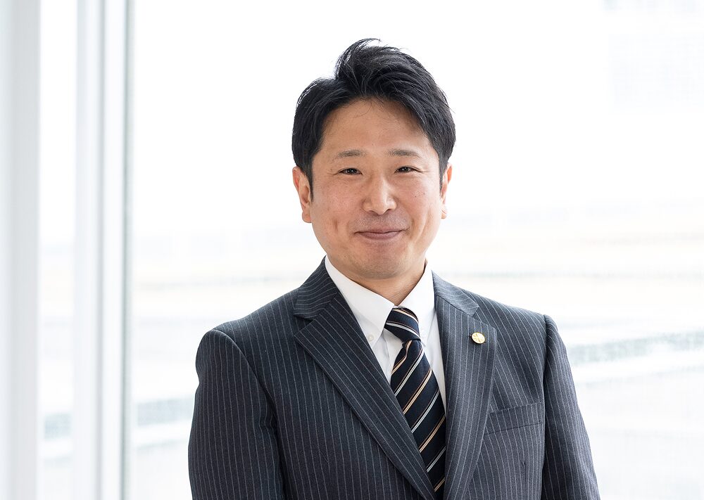 コーディネーター・中小企業診断士 高根沢 健