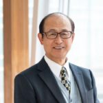 コーディネーター・中小企業診断士 飯塚　朗