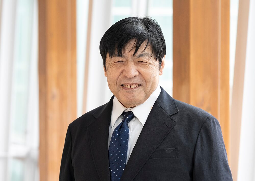 コーディネーター・中小企業診断士 中平 康