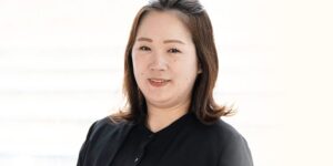 コーディネーター・社会保険労務士 坂本　佳奈美